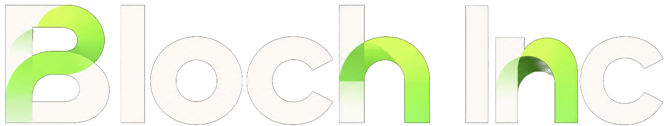 Bloch Inc.
